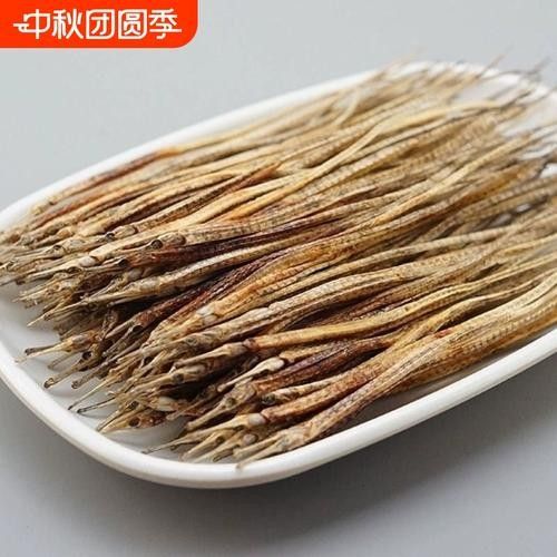 海龍魚干的價格范圍（影響海龍魚干價格的因素）