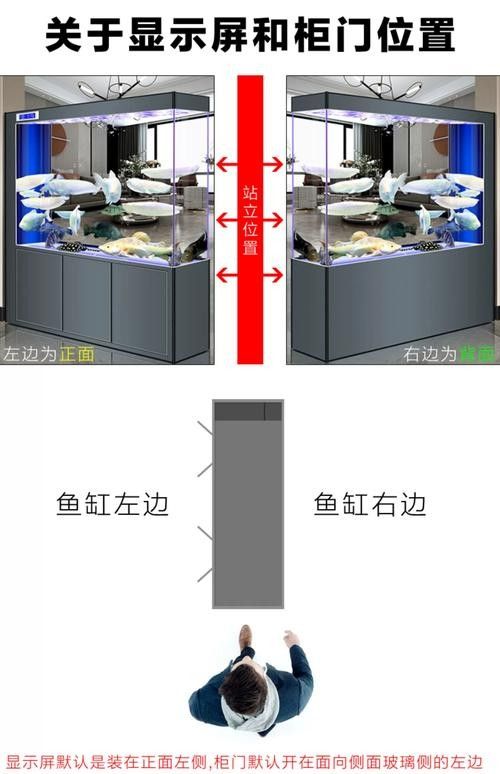 兩款魚缸的詳細對比（當貝智能魚缸1ultra與米家智能魚缸）