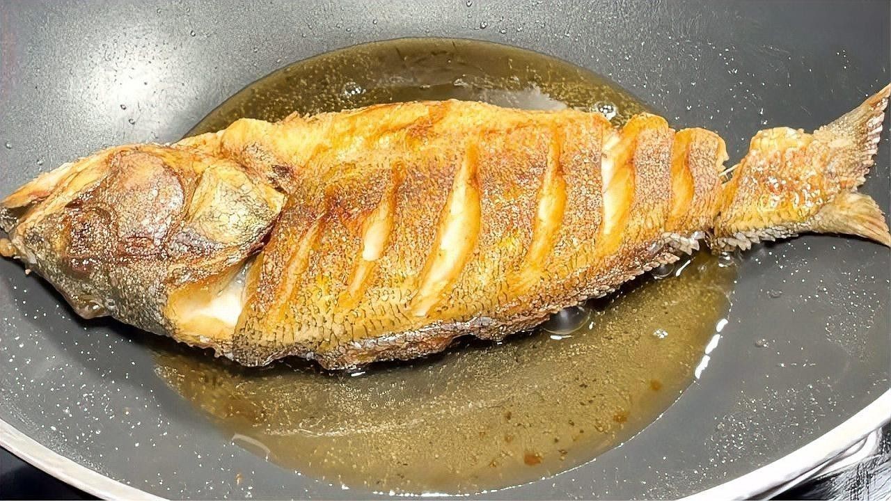 有無紅燒雪龍魚的視頻教程（簡化版紅燒雪龍魚視頻教程，紅燒雪龍魚的做法百度經驗） 有無紅燒雪龍魚的視頻教程（簡化版紅燒雪龍魚視頻教程，紅燒雪龍魚的做法百度經驗） 龍魚百科 第2張