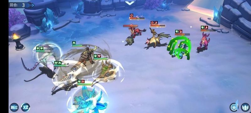 鱗甲龍魚適合哪些隊伍組合？（《英雄聯盟》鱗甲龍魚組隊攻略）