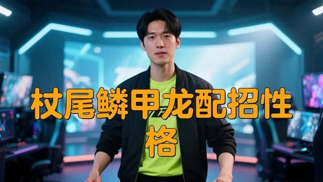 鱗甲龍魚適合哪些隊伍組合？（《英雄聯盟》鱗甲龍魚組隊攻略）