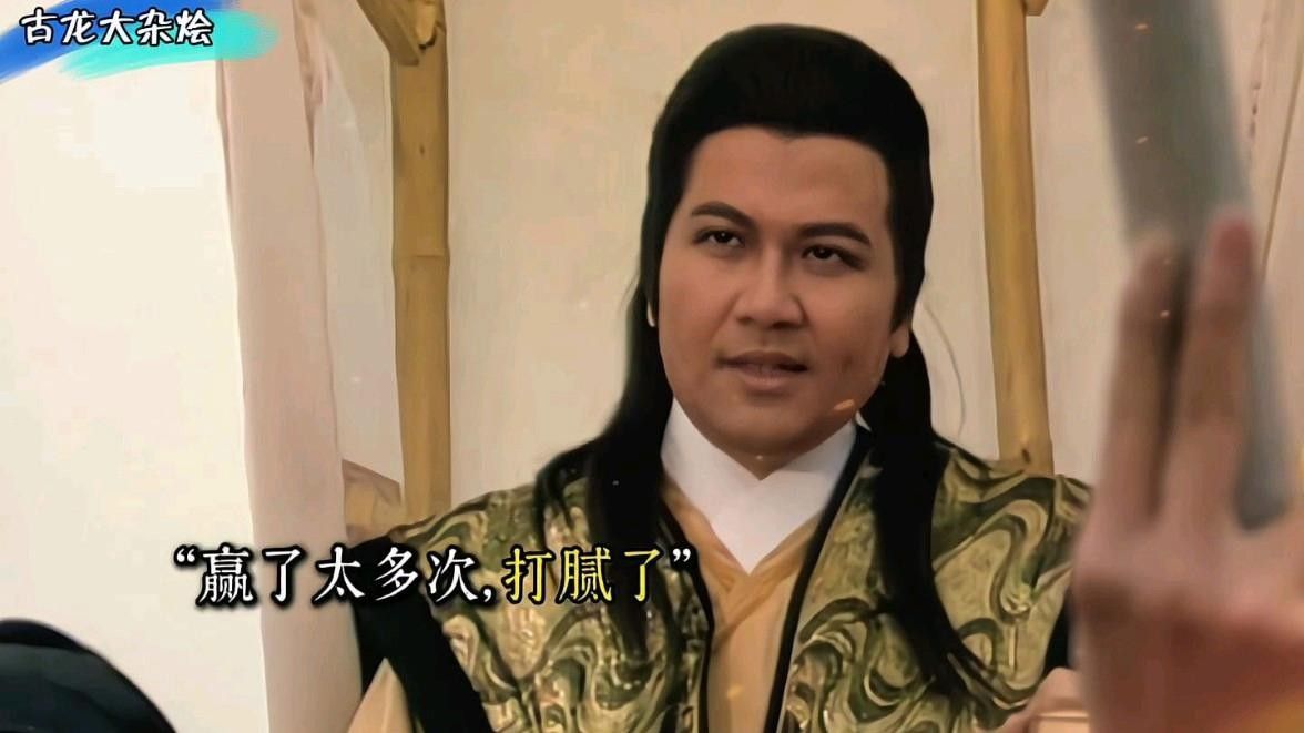 古龍小說風格對影視改編有何影響（古龍小說中對影視改編產生了哪些影響？）
