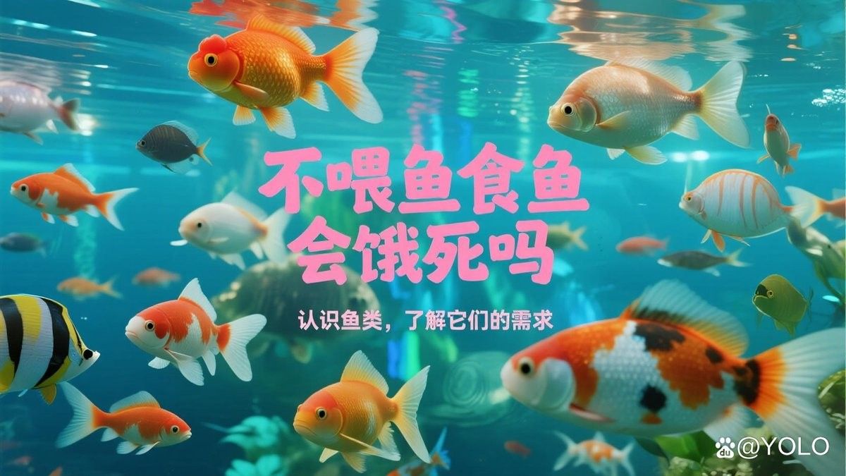 虎紋恐龍魚不吃飼料會餓死嗎（虎紋恐龍魚吃飼料嗎）
