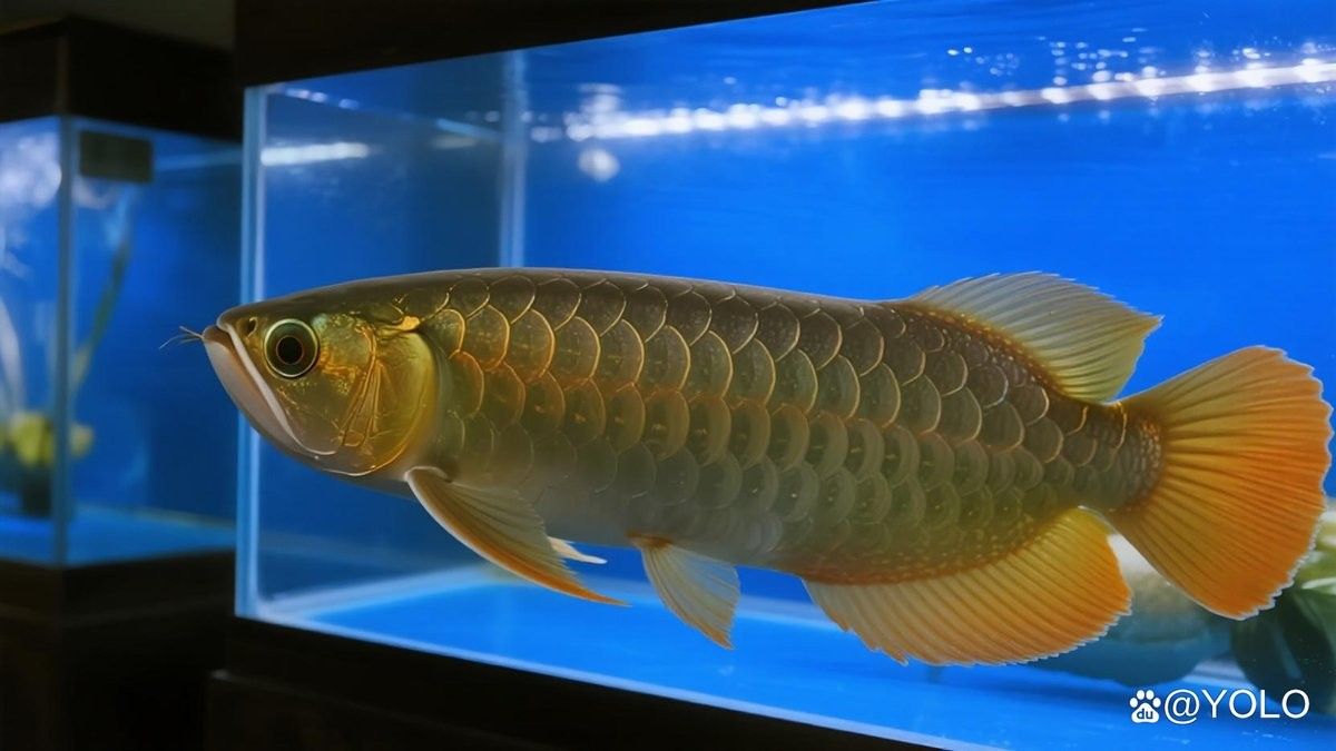 紅龍魚需要多大的魚缸（養(yǎng)紅龍魚魚缸多大合適） 紅龍魚需要多大的魚缸（養(yǎng)紅龍魚魚缸多大合適） 觀賞魚百科 第8張