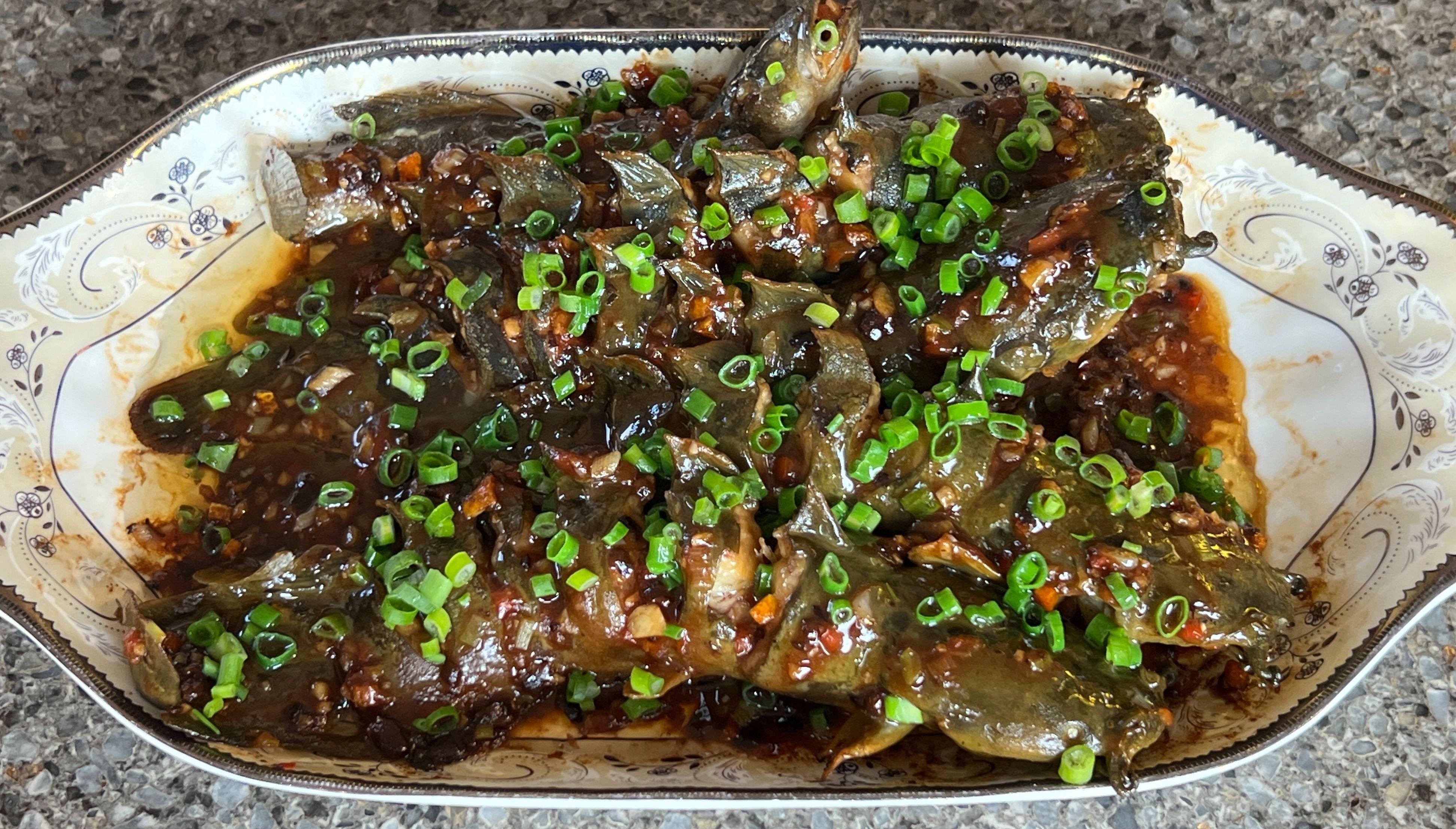 塘鲺魚（廣東人最愛吃的“塘鲺魚”廣東人最愛吃的做法你不學嗎）