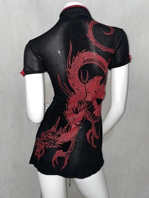 紅龍服飾有哪些經典款式?(紅龍服飾的經典款式包括經典款式之一其經典款式之一) 龍魚百科 第6張 紅龍服飾有哪些經典款式?(紅龍服飾的經典款式包括經典款式之一其經典款式之一) 紅龍服飾有哪些經典款式?(紅龍服飾的經典款式包括經典款式之一其經典款式之一) 龍魚百科 第6張