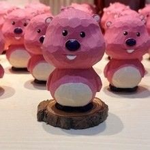 如何挑選高質量的龍頭魚身掛件（手把手教你判斷龍頭掛件怎么選） 如何挑選高質量的龍頭魚身掛件（手把手教你判斷龍頭掛件怎么選） 龍魚百科 第18張