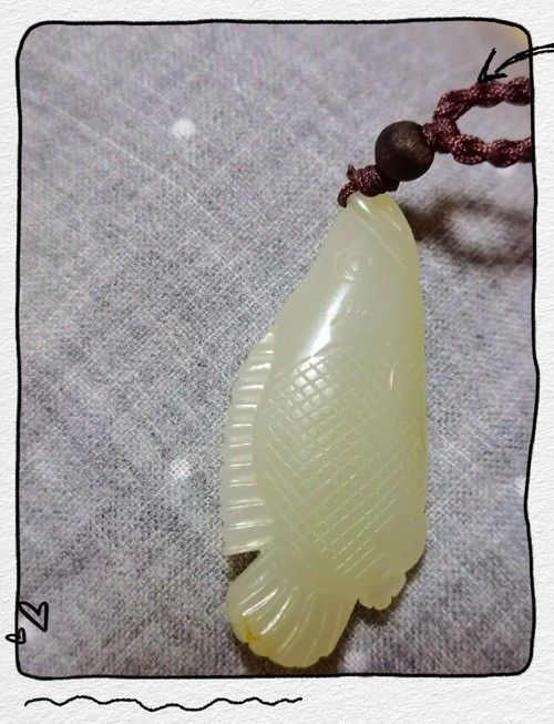如何挑選高質量的龍頭魚身掛件（手把手教你判斷龍頭掛件怎么選） 如何挑選高質量的龍頭魚身掛件（手把手教你判斷龍頭掛件怎么選） 龍魚百科 第4張