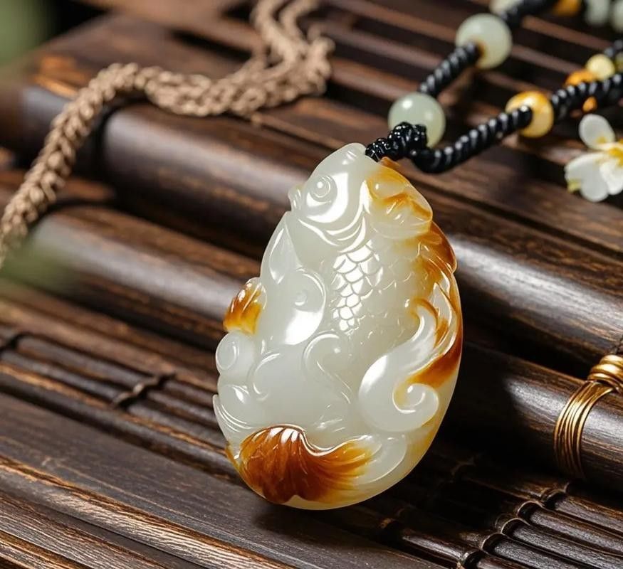如何挑選高質量的龍頭魚身掛件（手把手教你判斷龍頭掛件怎么選） 如何挑選高質量的龍頭魚身掛件（手把手教你判斷龍頭掛件怎么選） 龍魚百科 第6張