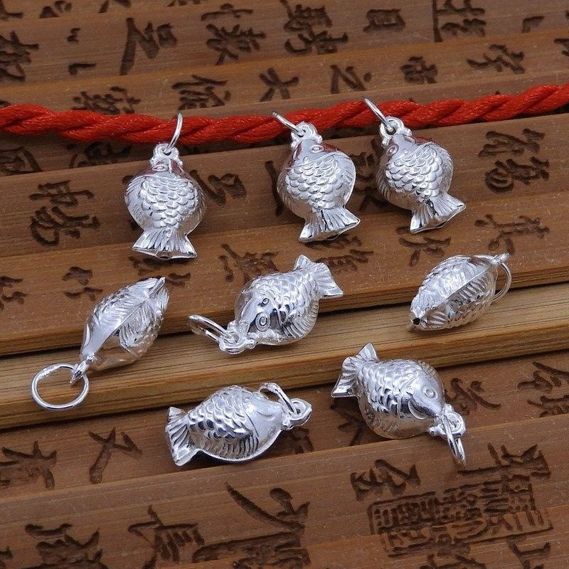 如何挑選高質量的龍頭魚身掛件（手把手教你判斷龍頭掛件怎么選） 如何挑選高質量的龍頭魚身掛件（手把手教你判斷龍頭掛件怎么選） 龍魚百科 第17張