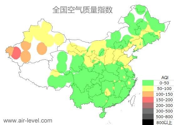 開封基地的空氣質(zhì)量如何？（開封基地未來空氣質(zhì)量預(yù)測）