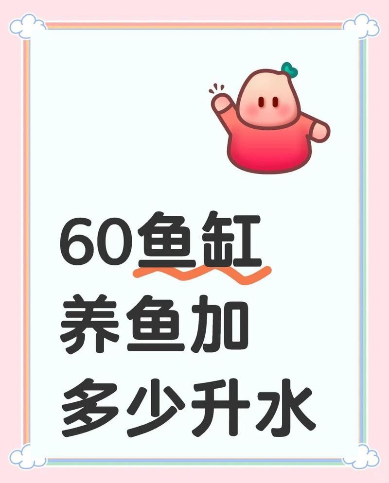 60厘米魚缸飼養龍魚需要多大的水流量？（60厘米魚缸飼養龍魚需要多大的水流量）