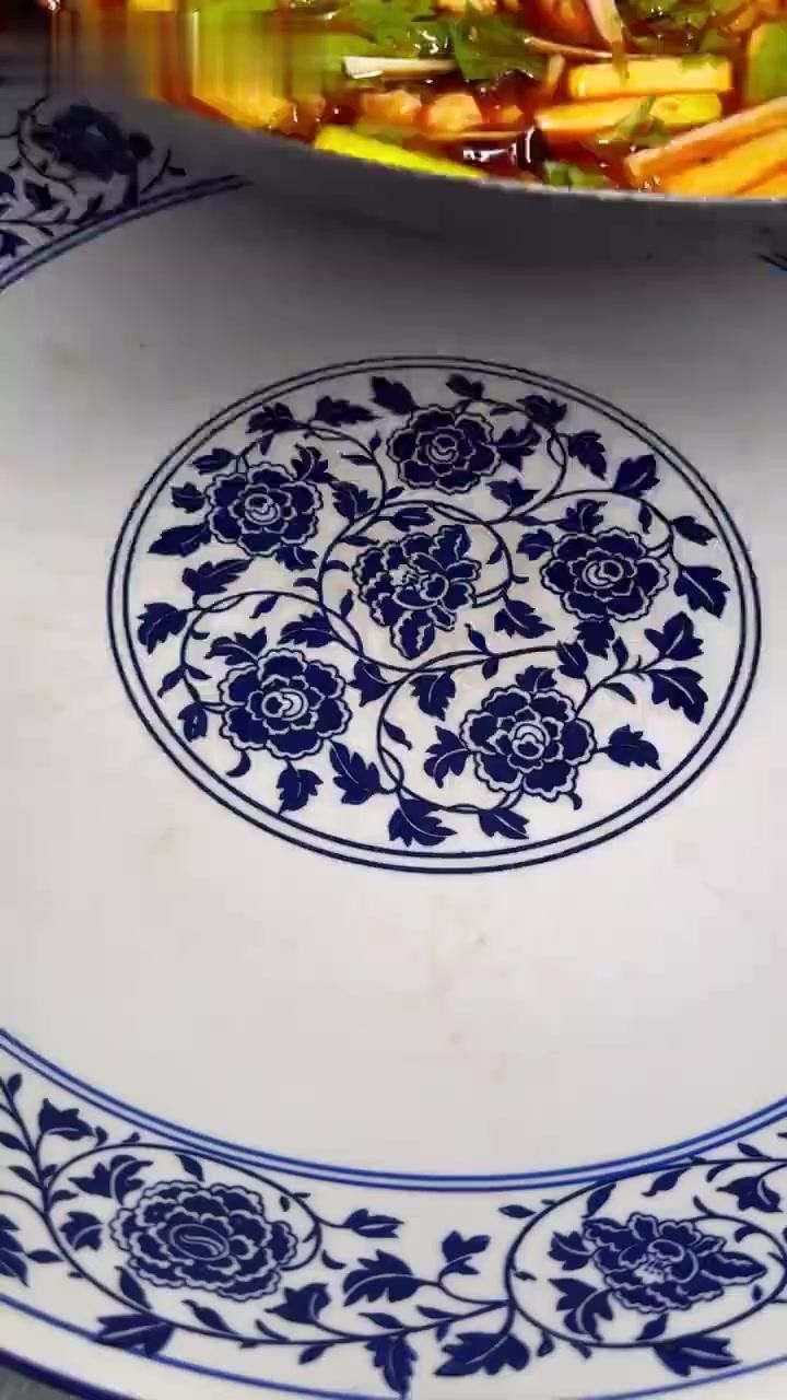 來鳳魚是什么魚（江湖菜鼻祖“來鳳魚”,重慶特色名菜，非遺傳人教你做！） 來鳳魚是什么魚（江湖菜鼻祖“來鳳魚”,重慶特色名菜，非遺傳人教你做！） 觀賞魚百科 第4張