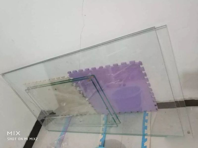 自制龍魚缸需要哪些工具（農村棉兒姐用石頭做龍頭魚缸，耗時2天終于完工,看到成品傻眼了） 自制龍魚缸需要哪些工具（農村棉兒姐用石頭做龍頭魚缸，耗時2天終于完工,看到成品傻眼了） 龍魚百科 第5張