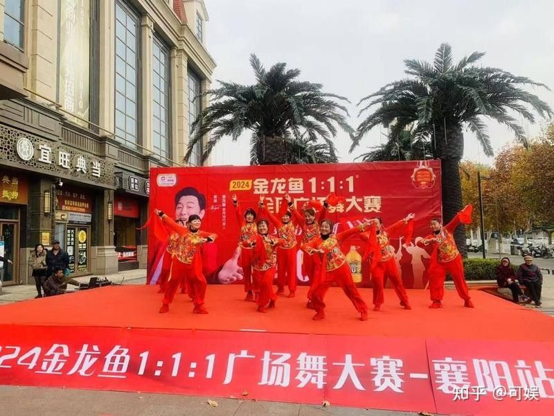 金龍魚“1：1：1”廣告效果如何