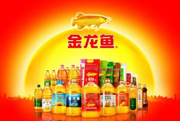 金龍魚“1：1：1”廣告效果如何