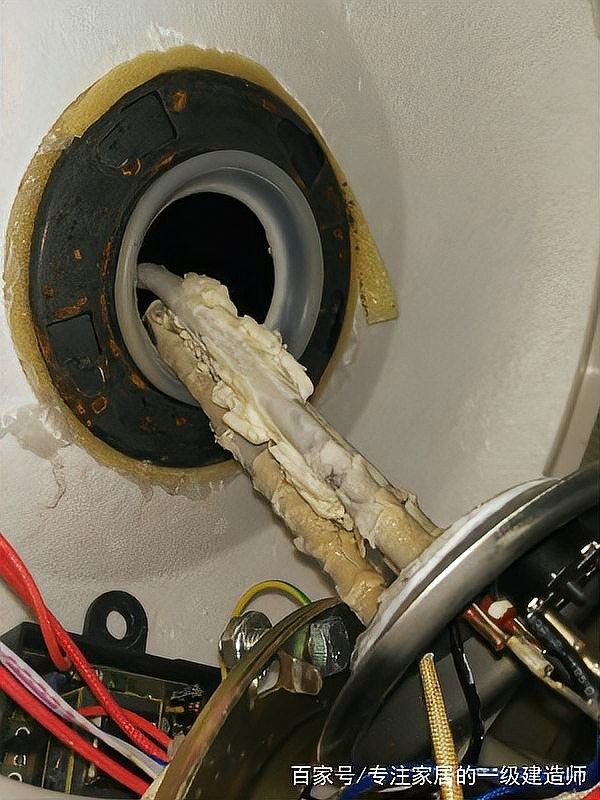 加熱棒需要多久更換一次？