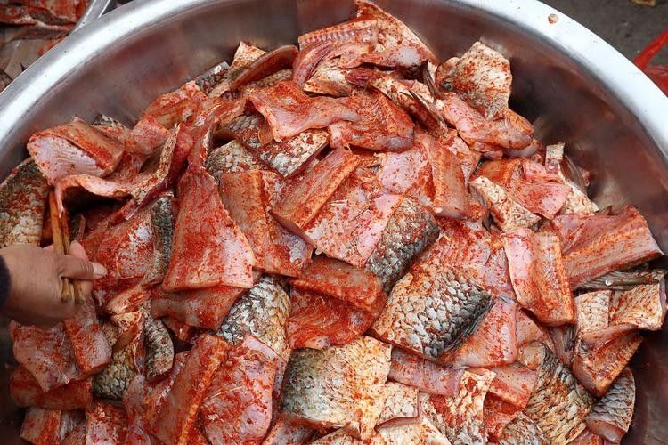請問紅曲魚多少錢一斤（紅曲魚價格因地區、季節和市場供需情況而有所不同）