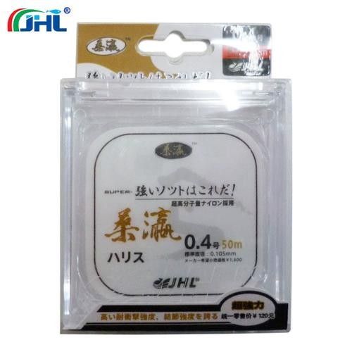 金海龍魚線的價格范圍（ 金海龍魚線的價格范圍（\
