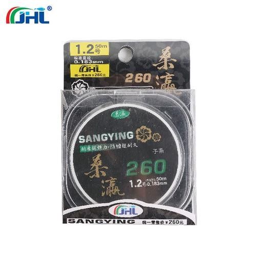 金海龍魚線的價格范圍（ 金海龍魚線的價格范圍（\