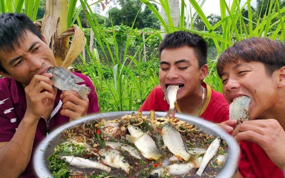 沙拉魚是什么魚（沙拉魚是什么魚？）