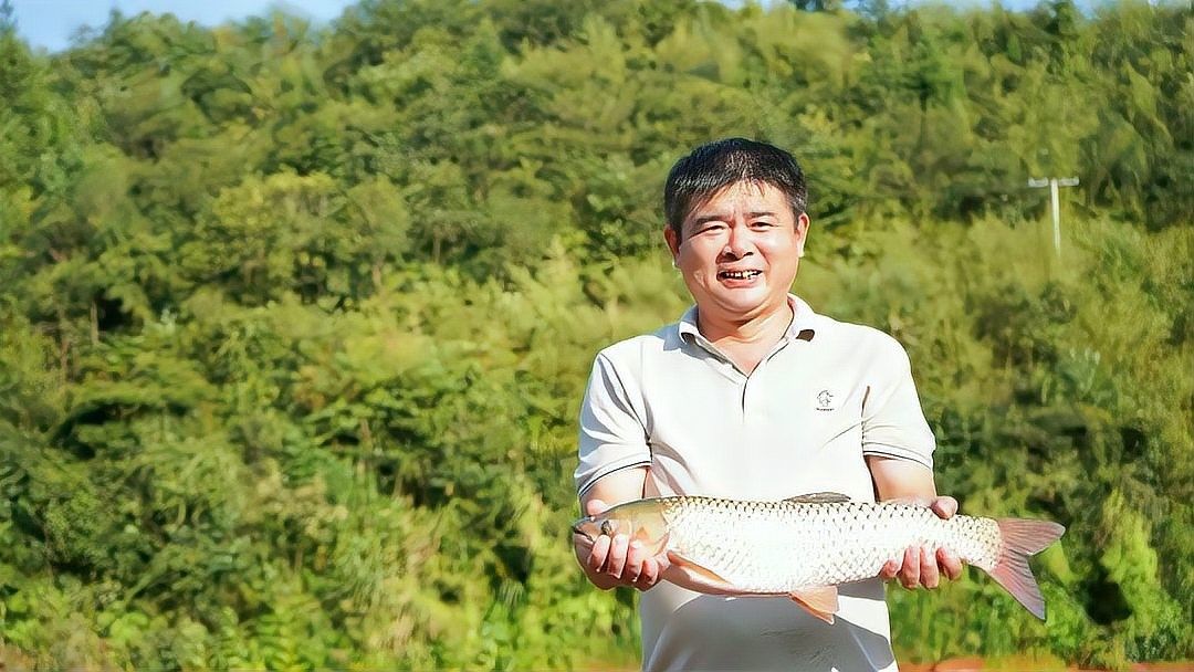 株洲養魚基地