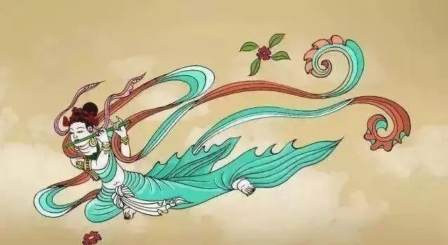 敦煌套裝適合哪些職業