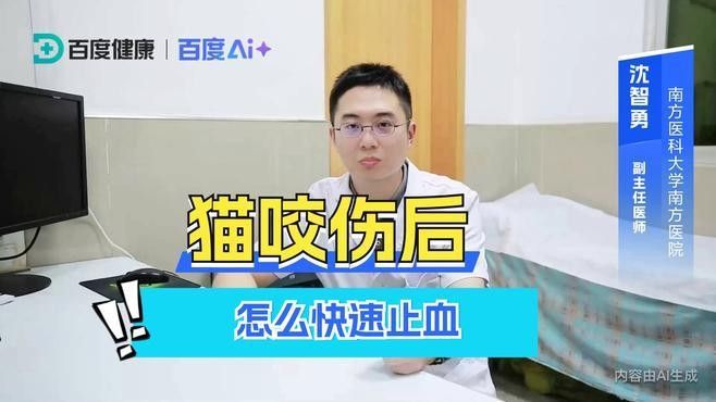 被龍貓咬傷后需要打疫苗嗎？