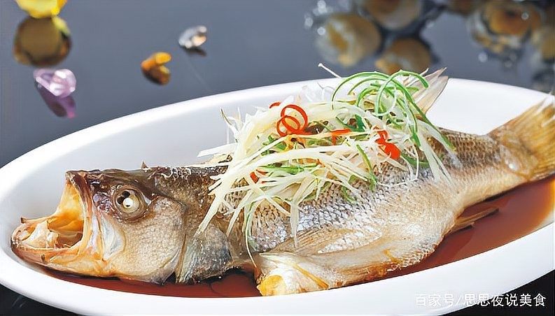 金龍魚被清蒸后，其肉質如何（金龍魚清蒸后的肉質變化） 金龍魚被清蒸后，其肉質如何（金龍魚清蒸后的肉質變化） 龍魚百科 第13張