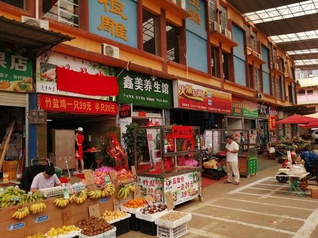 南寧龍魚批發市場哪家最好（廣西南寧龍魚批發市場）