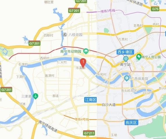 南寧龍魚回收市場在哪里（南寧龍魚回收市場）