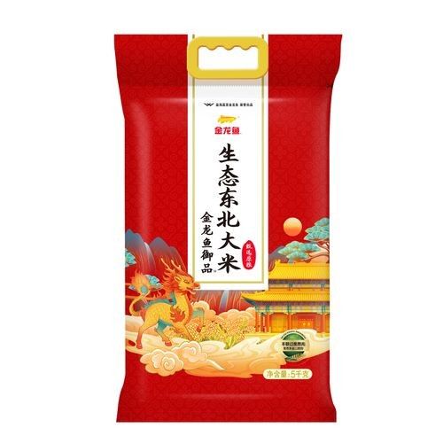 金龍魚生態(tài)香米（金龍魚生態(tài)香米怎么選） 金龍魚生態(tài)香米（金龍魚生態(tài)香米怎么選） 觀賞魚百科 第3張