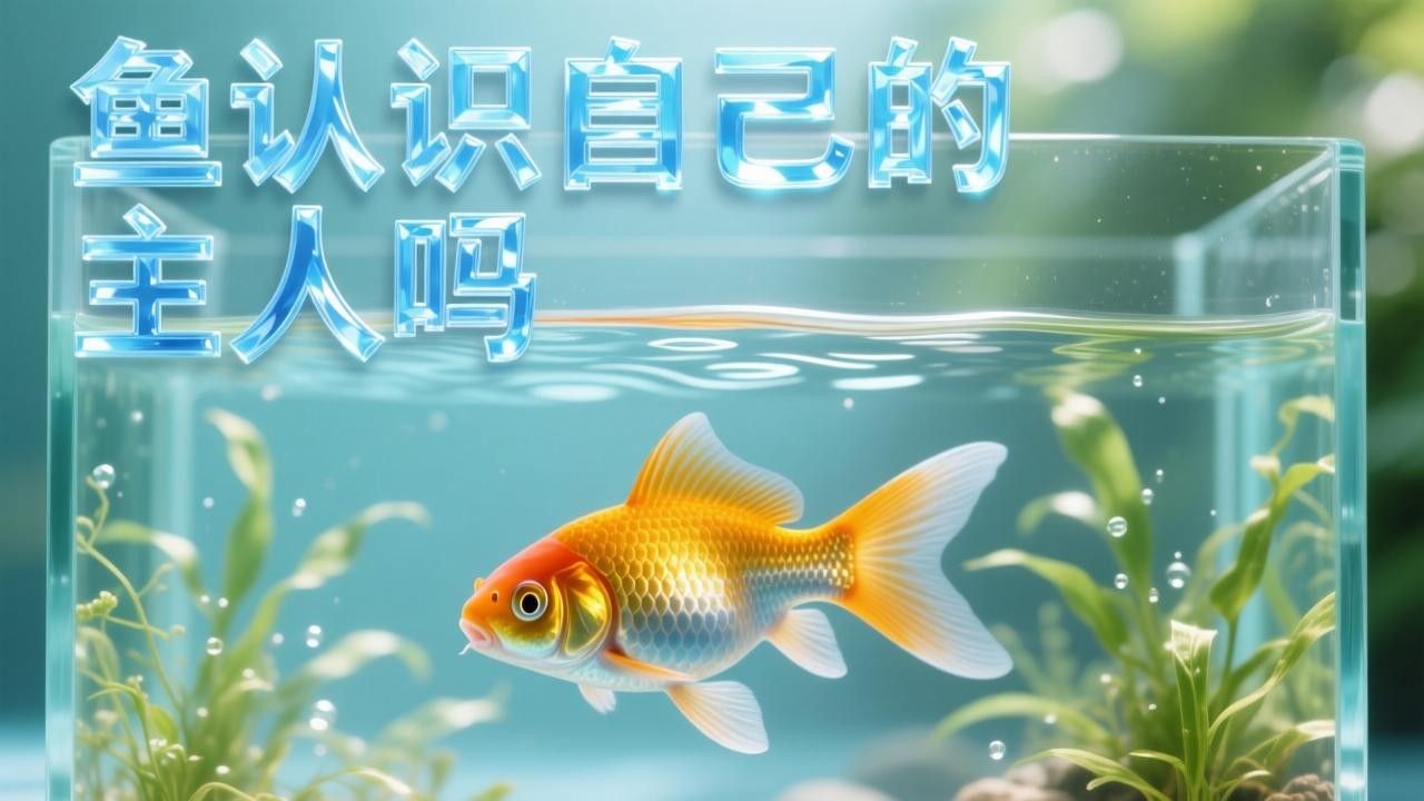 如何判斷黑鱗龍魚是否認主？（如何判斷黑鱗龍魚是否已經認主）