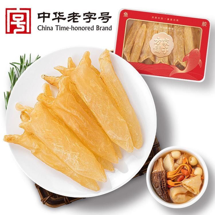 金龍魚膠和黃花魚膠哪個更貴？（金龍魚膠和黃花魚膠哪個更有營養金龍魚膠和黃花魚膠哪個更有營養）