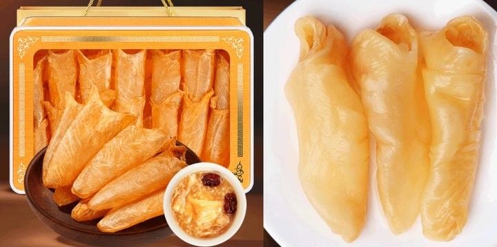 金龍魚膠和黃花魚膠哪個更貴？（金龍魚膠和黃花魚膠哪個更有營養金龍魚膠和黃花魚膠哪個更有營養）