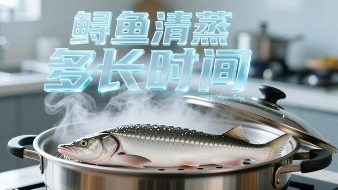 如何判斷鱘龍魚是否蒸熟？（如何判斷鱘魚是否蒸熟）