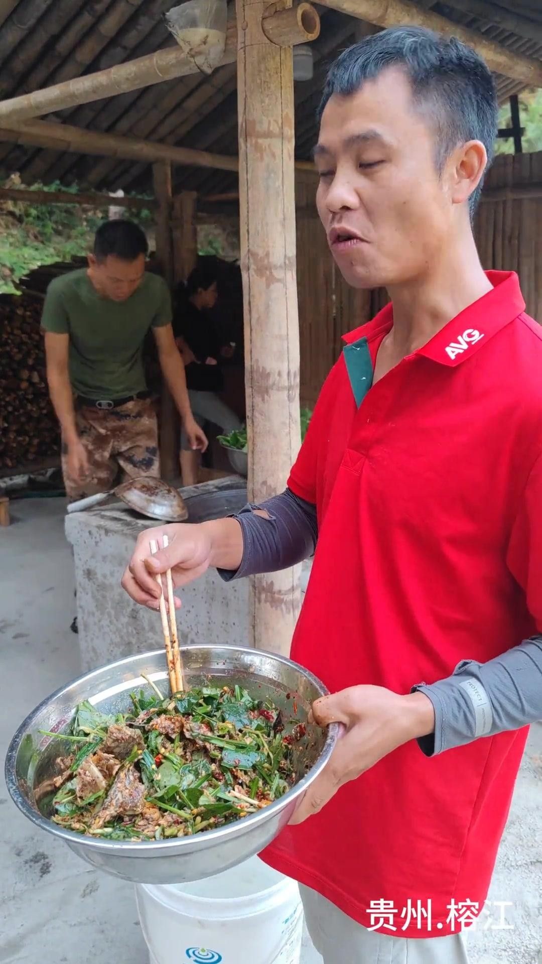 揭陽榕江有什么魚