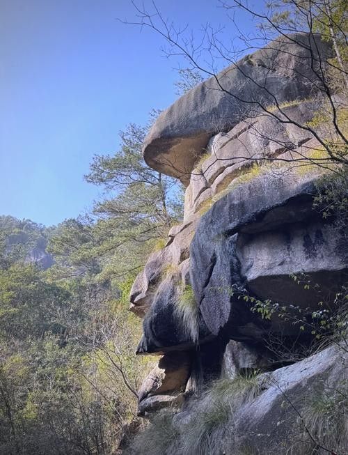 績溪龍須山（安徽<strong><mark>宣城</mark></strong>績溪龍須山景區門票多少錢/景點介紹）