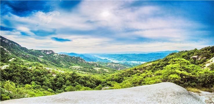 績溪龍須山（安徽宣城績溪龍須山景區門票多少錢/景點介紹）