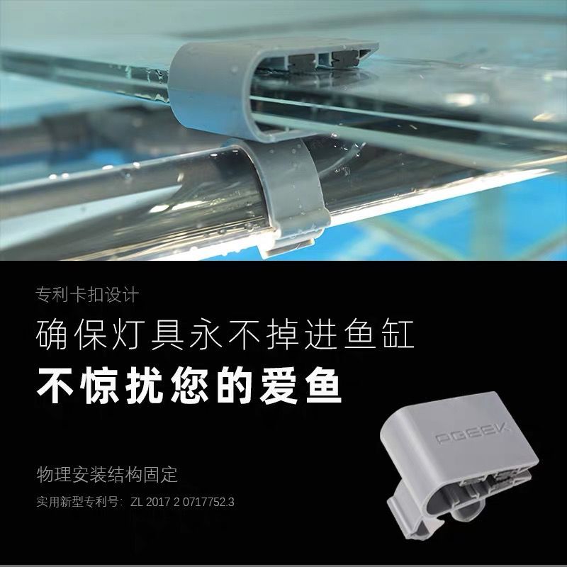 到手價僅239的龍魚發色燈(魚友幻影極客說今晚有直播,) 觀賞魚百科 第4張 到手價僅239的龍魚發色燈(魚友幻影極客說今晚有直播,) 到手價僅239的龍魚發色燈(魚友幻影極客說今晚有直播,) 觀賞魚百科 第4張