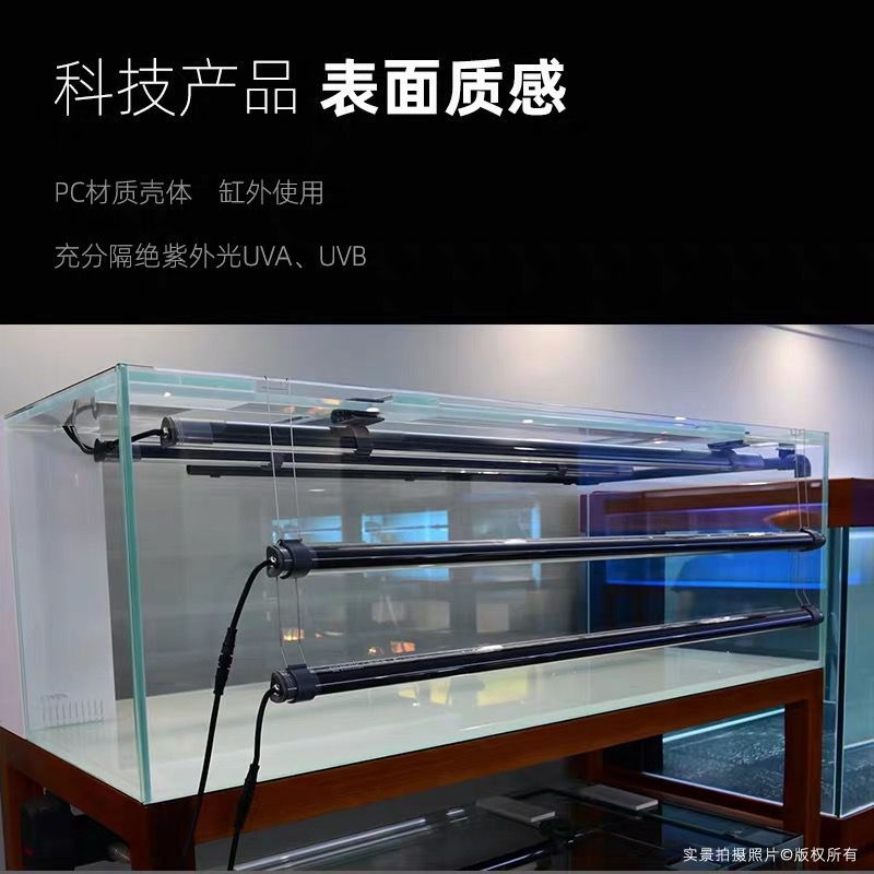 到手價僅239的龍魚發色燈(魚友幻影極客說今晚有直播,) 觀賞魚百科 第5張 到手價僅239的龍魚發色燈(魚友幻影極客說今晚有直播,) 到手價僅239的龍魚發色燈(魚友幻影極客說今晚有直播,) 觀賞魚百科 第5張