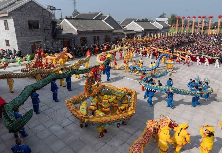 貴州玉屏大龍（貴州玉屏大龍的探索與發現） 貴州玉屏大龍（貴州玉屏大龍的探索與發現） 觀賞魚百科 第3張