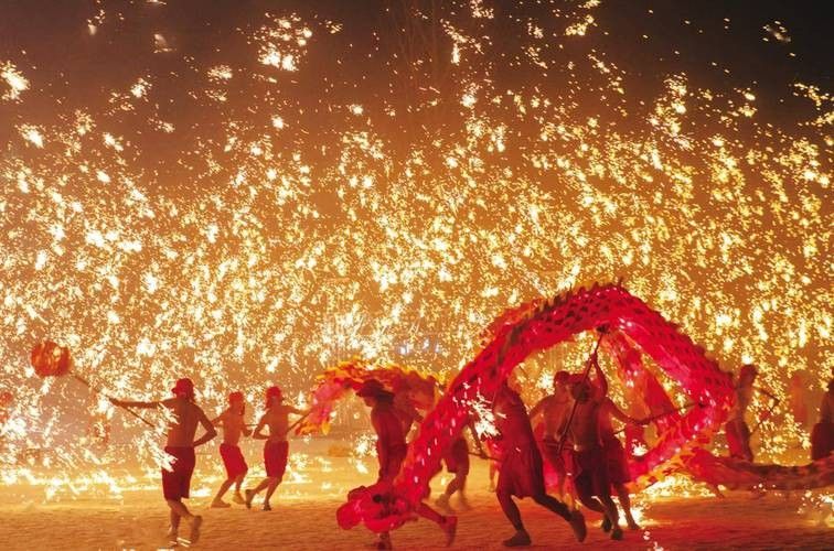 貴州玉屏大龍（貴州玉屏大龍的探索與發現） 貴州玉屏大龍（貴州玉屏大龍的探索與發現） 觀賞魚百科 第5張