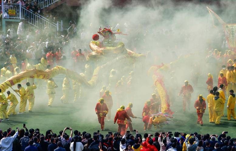 貴州玉屏大龍（貴州玉屏大龍的探索與發現） 貴州玉屏大龍（貴州玉屏大龍的探索與發現） 觀賞魚百科 第6張