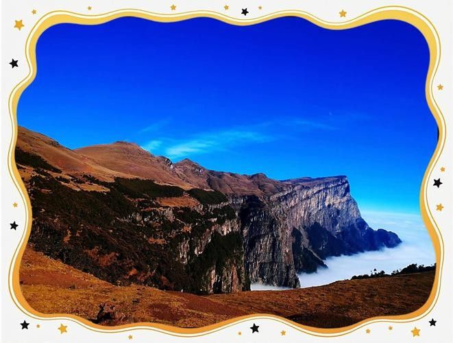 涼山州龍頭山 涼山州龍頭山 觀賞魚百科 第2張