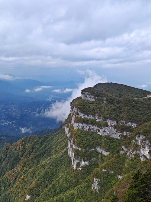 涼山州龍頭山 涼山州龍頭山 觀賞魚百科 第1張