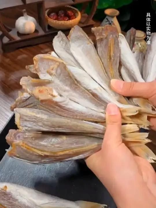廣東特產魚推薦（廣東特產魚是廣東人餐桌上的常客） 廣東特產魚推薦（廣東特產魚是廣東人餐桌上的常客） 觀賞魚百科 第21張