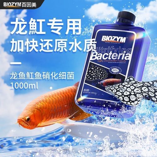 美國百因美龍魚（“美國百因美”品牌及其龍魚品牌及其龍魚相關(guān)產(chǎn)品信息）
