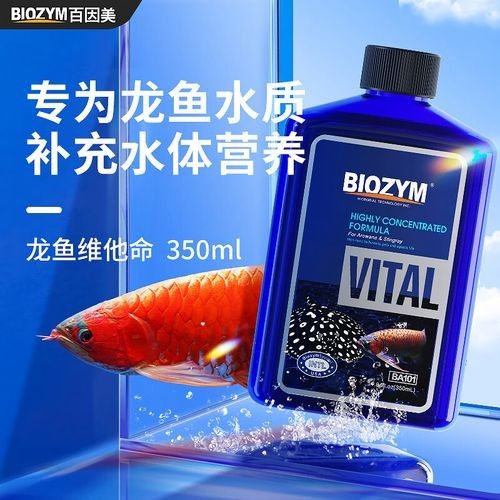 美國百因美龍魚（“美國百因美”品牌及其龍魚品牌及其龍魚相關(guān)產(chǎn)品信息）