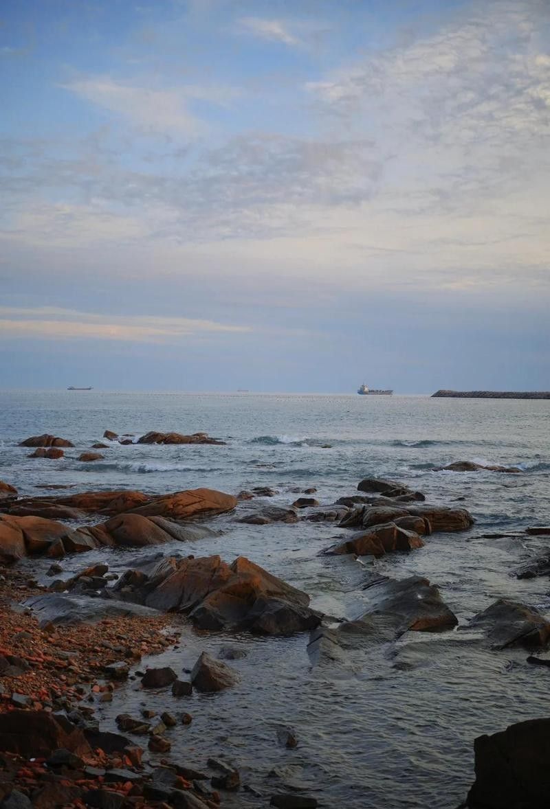 榮成大魚島（威海榮成大魚島公園游玩攻略） 榮成大魚島（威海榮成大魚島公園游玩攻略） 觀賞魚百科 第3張